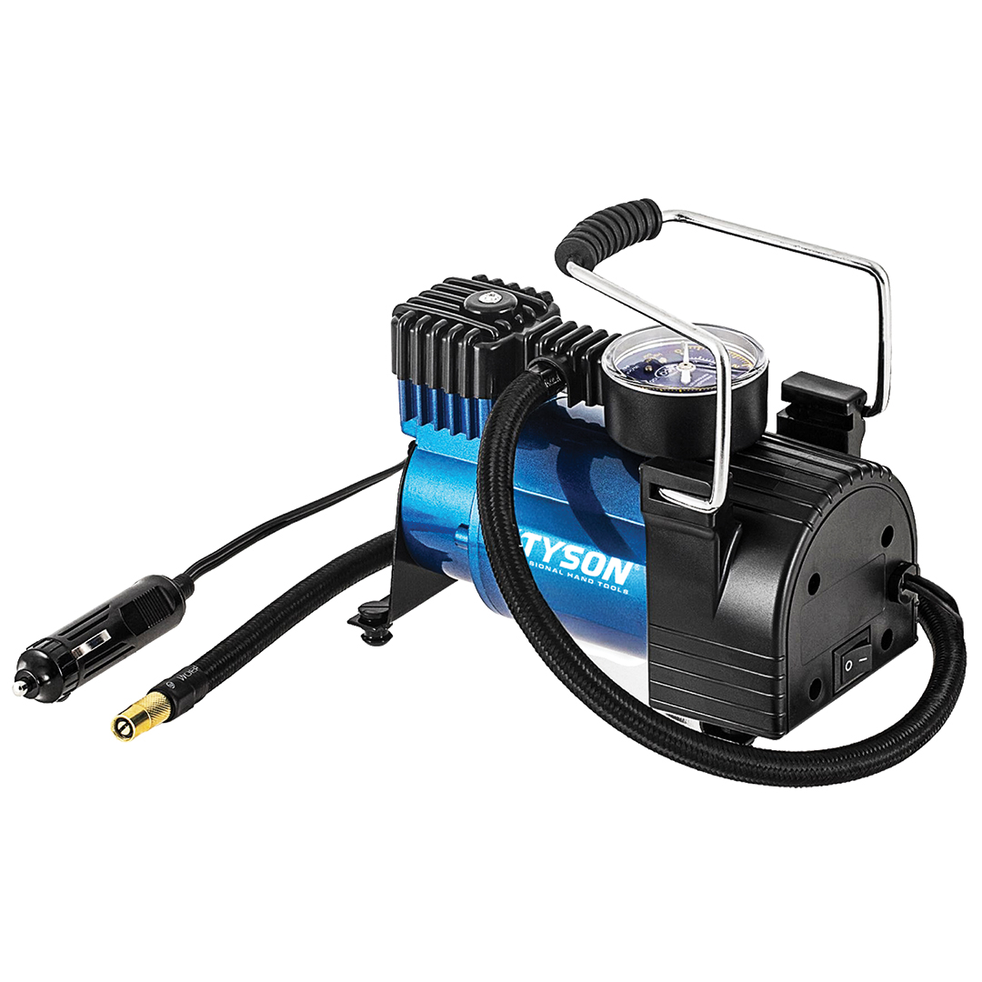 TYSON HAVA KOMPRESÖR KÜÇÜK 100PSI